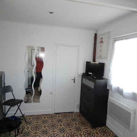 Appartement Climatise Centre De Palavas Luaran gambar