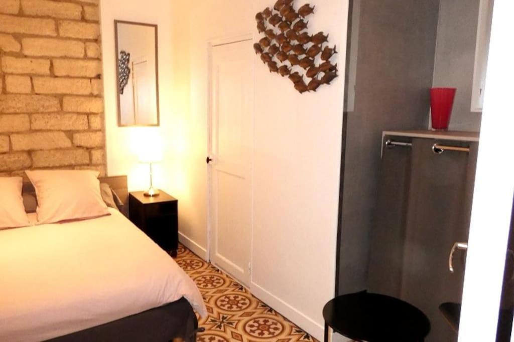 Appartement Climatise Centre De Palavas Luaran gambar