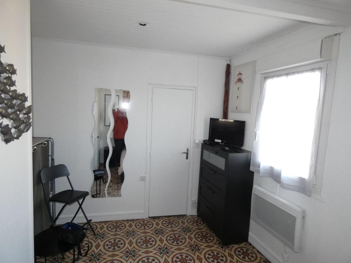 Appartement Climatise Centre De Palavas Luaran gambar