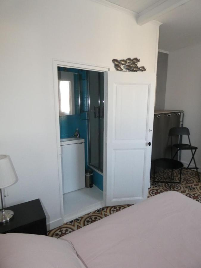Appartement Climatise Centre De Palavas Luaran gambar