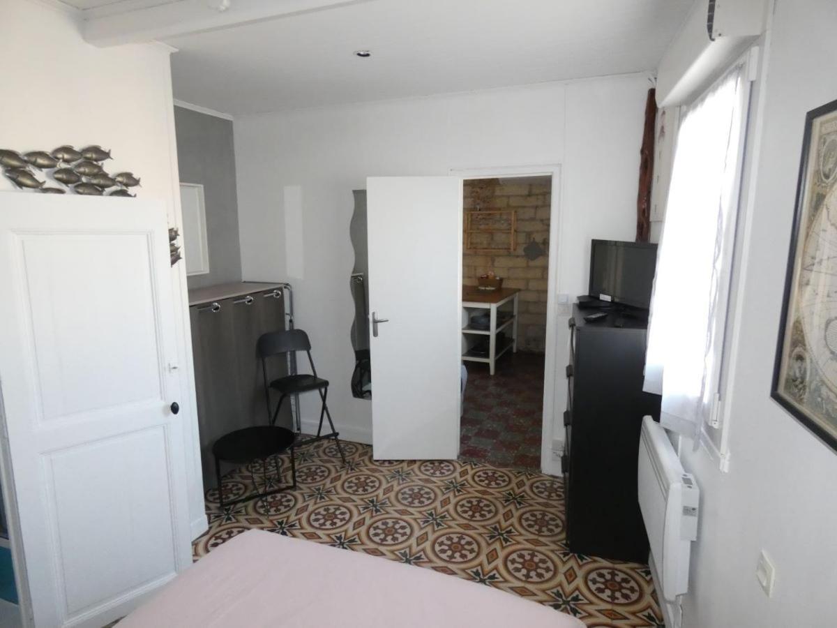 Appartement Climatise Centre De Palavas Luaran gambar