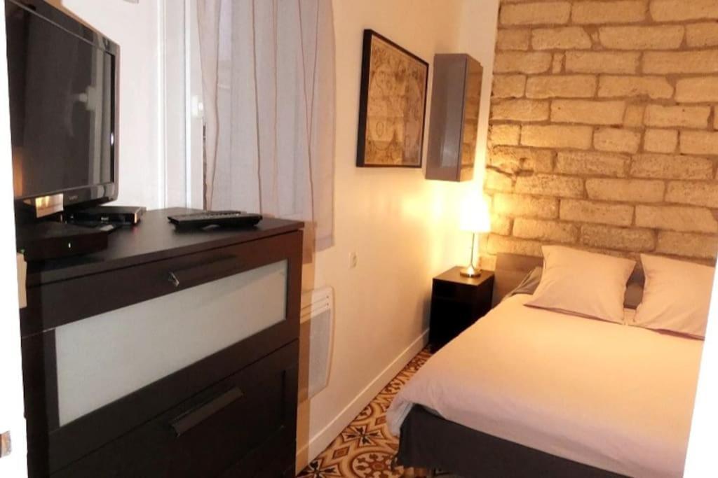 Appartement Climatise Centre De Palavas Luaran gambar