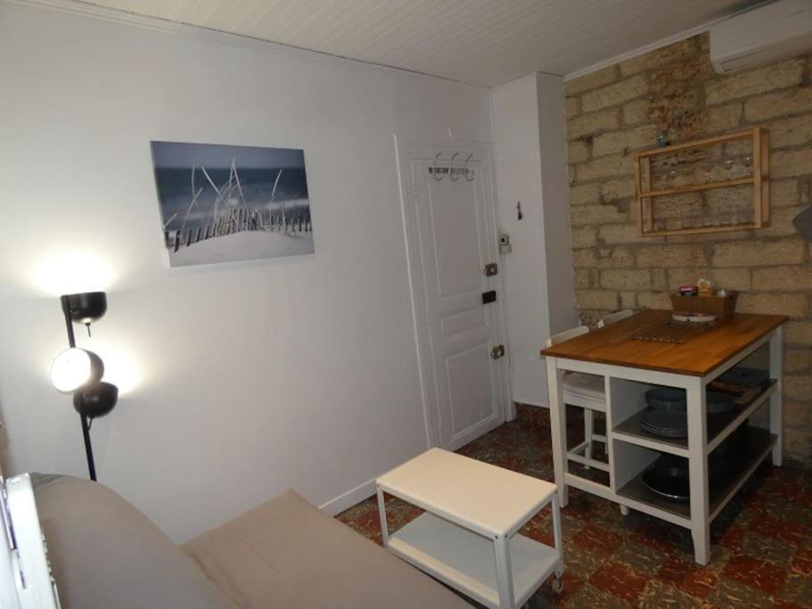 Appartement Climatise Centre De Palavas Luaran gambar