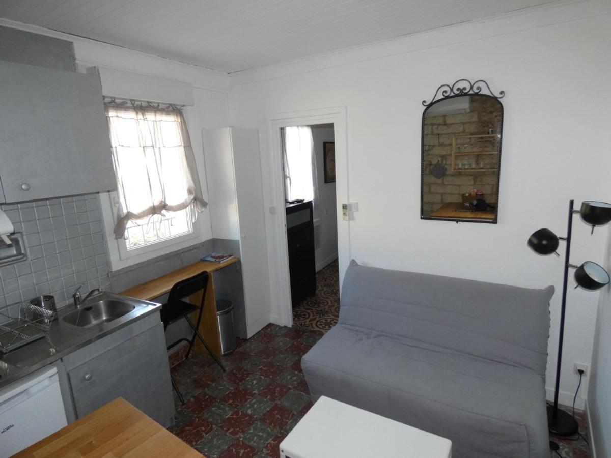 Appartement Climatise Centre De Palavas Luaran gambar