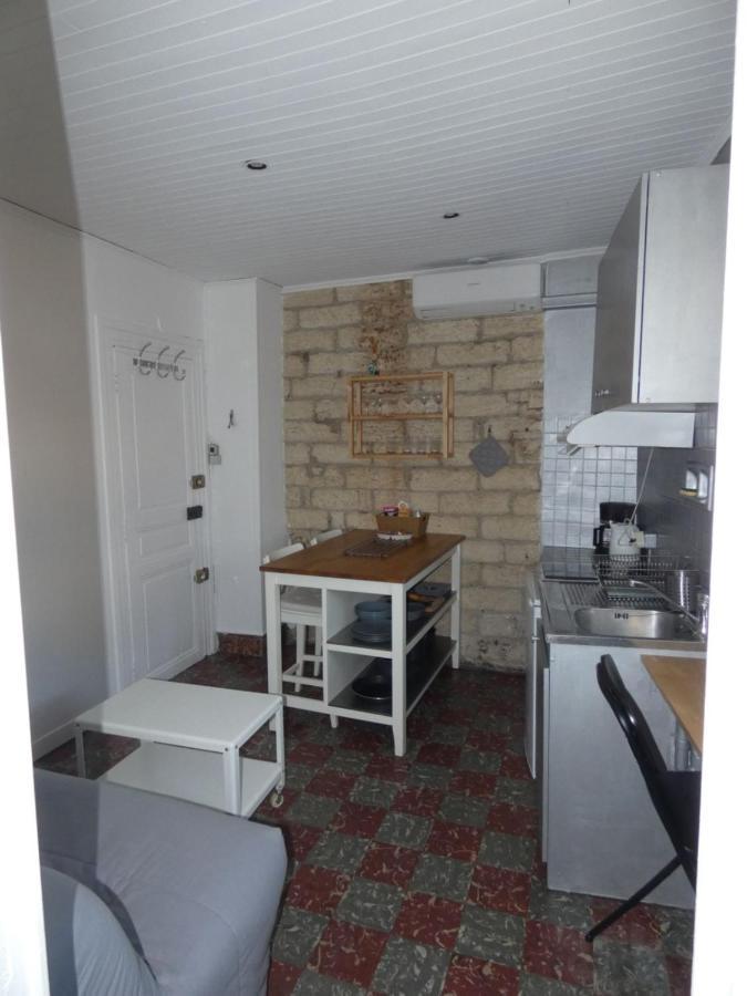 Appartement Climatise Centre De Palavas Luaran gambar